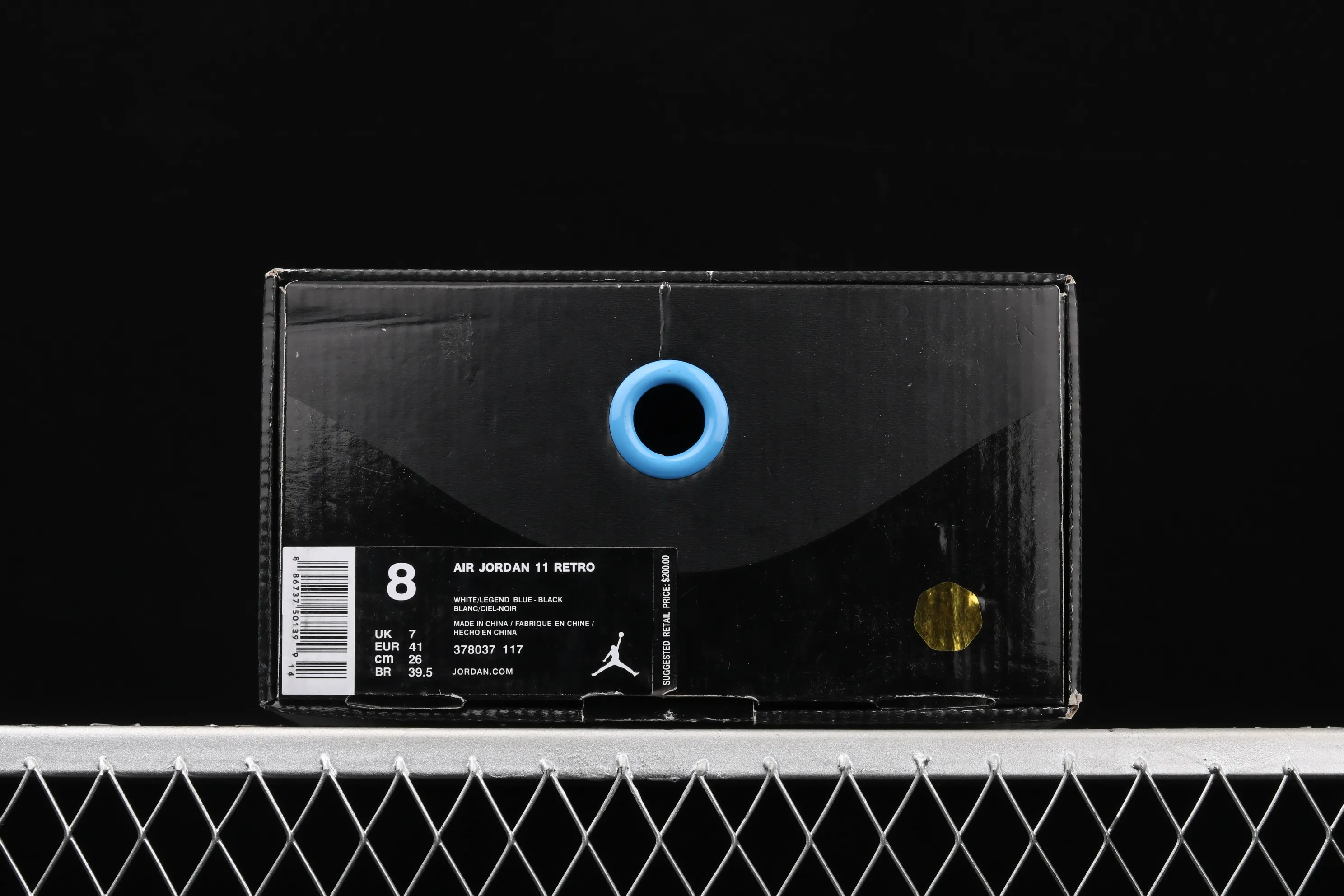 All Categories Air Jordan Jordan Series Basketball Shoes Air Jordan 11